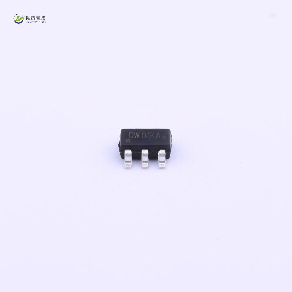 全新原装DW01KA正品/锂电池保护芯片