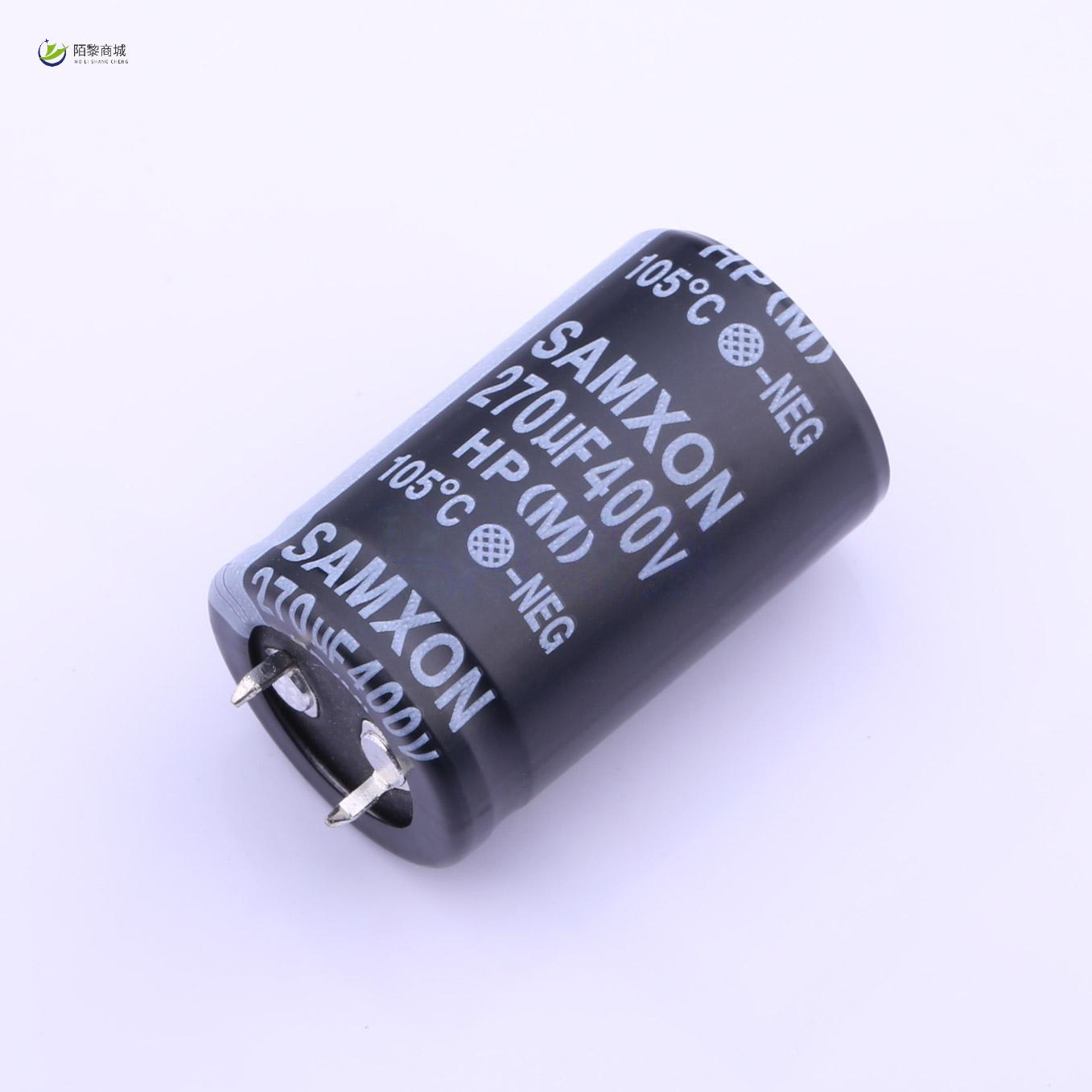 全新原装EHP277M2GO40SZ正品/270uF ±20% 400V