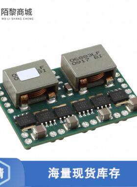 原装正品PTH08T255WAZ电源安装DC DC CONVERTER 3-5.25V