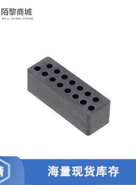 全新原装2644236501正品/FERRITE PLATE 22.6MMX7.6MMX