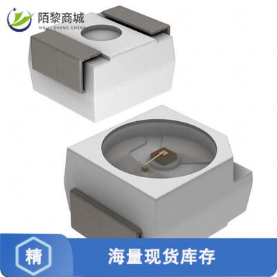 原装正品VSMY3850-GS08全新EMITTER IR 850NM 100MA SMD
