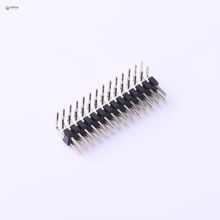 全新原装PZ200-2-14-W正品/排针 间距2.00mm 28Pin