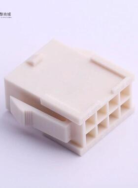 全新原装39012086正品/4.2mm 2x4P