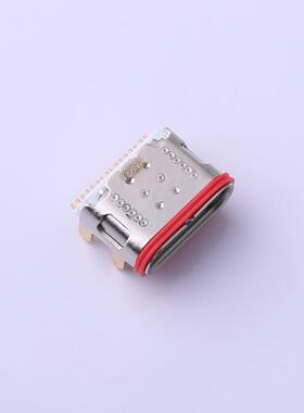 全新原装GT-USB-7079B正品/16PIN TYPE-C母座 防水IP