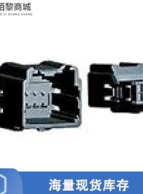 全新原装9-1419157-6正品/CONN PLUG HSG 10POS 2.54MM