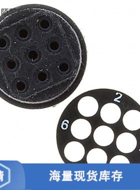 全新原装213926-1正品/CONN WIRE ENT SEAL KIT 13-9 BLK