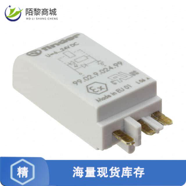 全新原装99.02.9.024.99正品/LED & DIODE MODULE 6-24