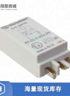 全新原装99.02.9.024.99正品/LED & DIODE MODULE 6-24