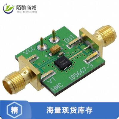 全新原装105706-HMC391LP4正品/EVAL BOARD HMC391LP4E