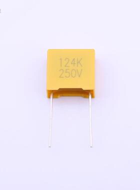 全新原装MPP124K0250D131206B1015正品/120nF ±10% 250V