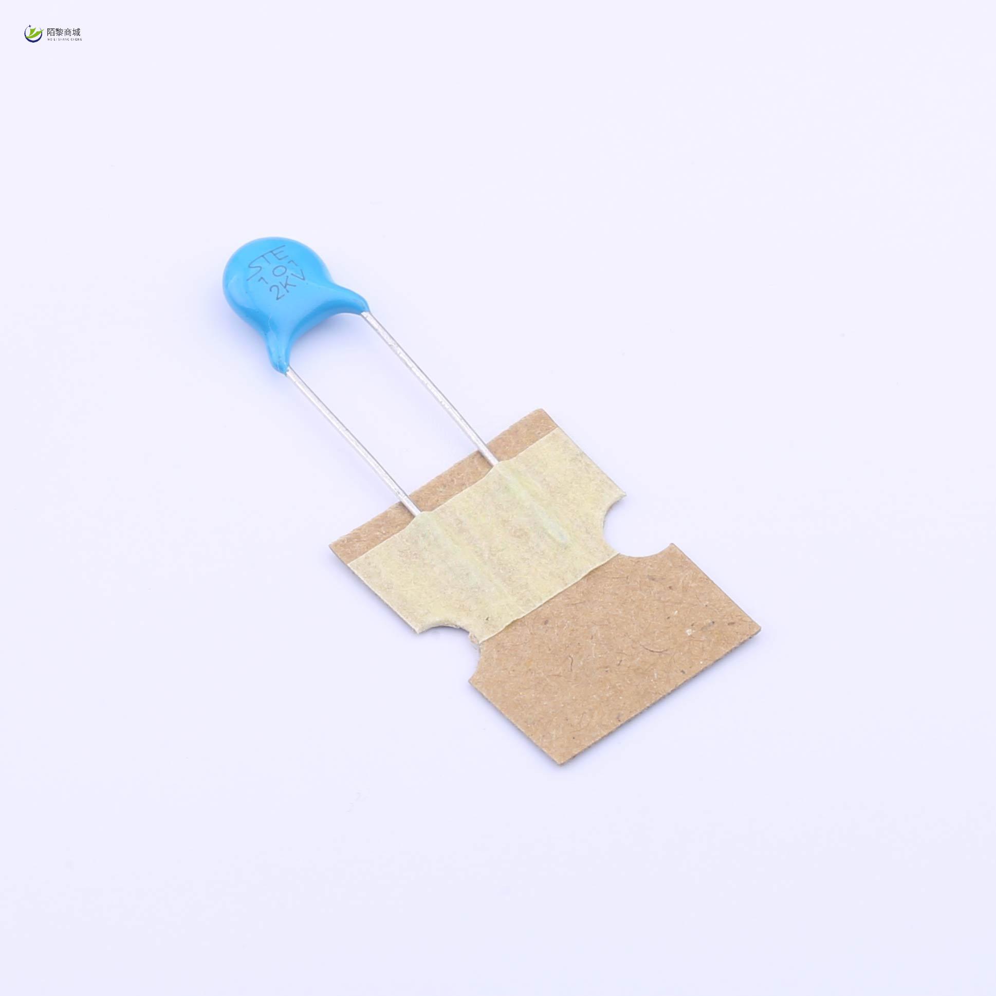 全新原装R06S1B101KQ0T0S0N0正品/100pF ±10% 2kV