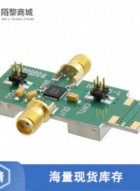 全新原装108347-HMC465LP5正品/BOARD EVAL HMC465LP5E