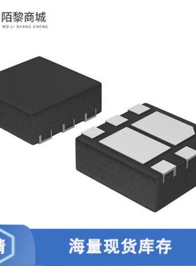 全新原装NTLJD4116NT1G正品/MOSFET 2N-CH 30V 2.5A 6WDFN