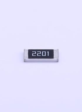 全新原装CR2010F2K20E04Z正品/2.2kΩ ±1% 750mW