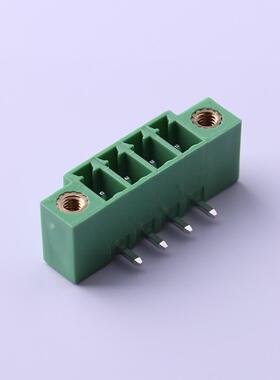 全新原装15EDGRM-3.81-04P-14-00A(H)正品/3.81