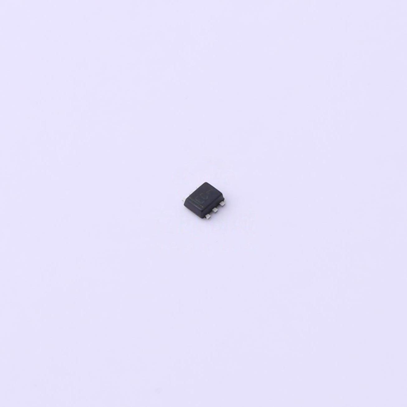 全新原装ESDA6V8AV6正品/SOT563 VC:14.4V 9pF IPP=1.6