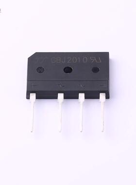 全新原装GBJ2010正品/整流桥  VR=1KV IR=5μA 6KBJ