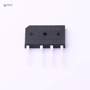 IR=5μA 全新原装 VR=1KV 整流桥 6KBJ GBJ2010正品