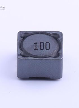 全新原装MS127-100MT正品/功率电感 10µH ±20% IND_12.