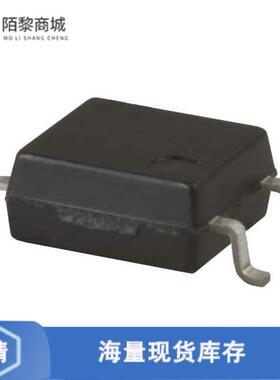 全新原装AQY412S正品/SSR RELAY SPST-NC 500MA 0-60V