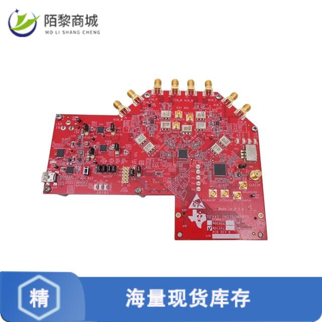 全新原装ADC34J25EVM正品/EVAL BOARD FOR ADC34J25