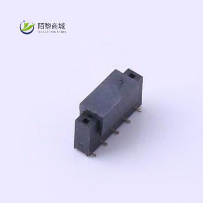 原装正品2357-109MG0CUNR1全新1.27mm 1x9P