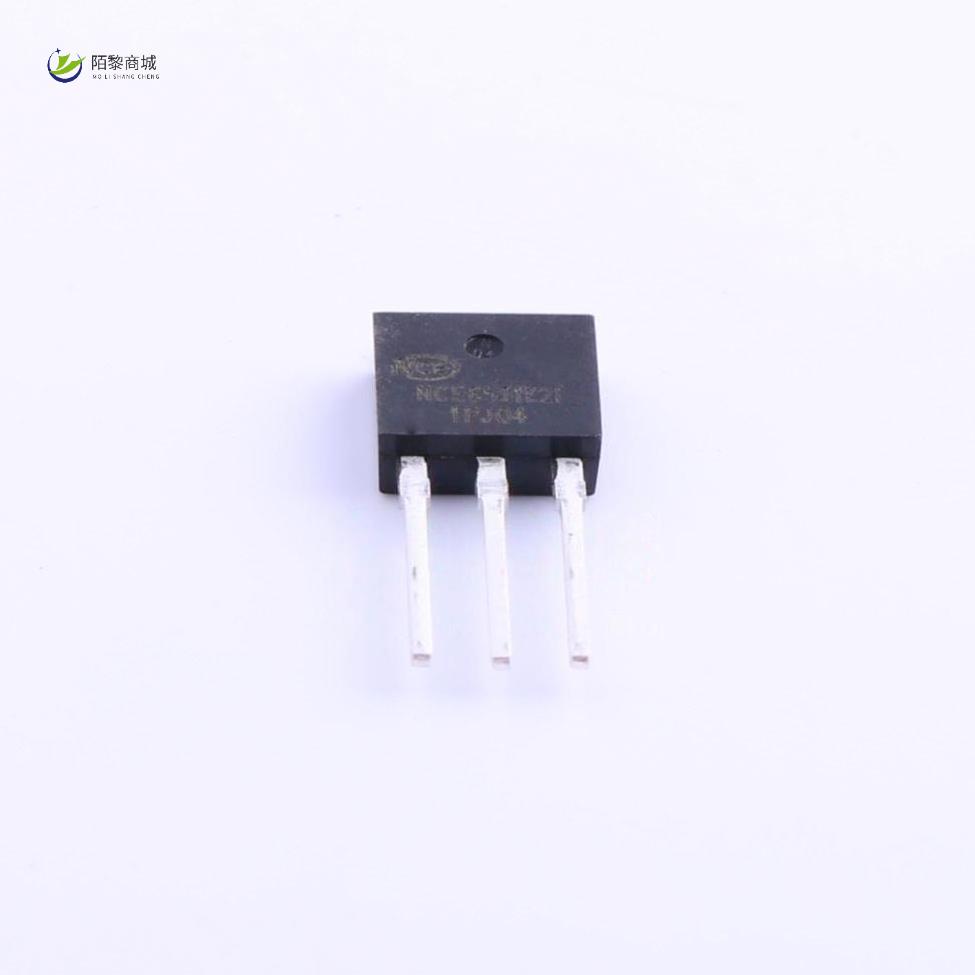全新原装NCE65T1K2I正品/N channel drain source volt