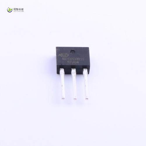 全新原装NCE65T1K2I正品/N channel drain source volt