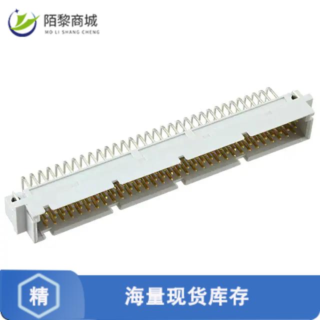 全新原装86093967113H55ELF正品/CONN DIN HDR 96POS P