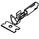 全新原装19420-0010正品/汽车 SOCKET 22-18 AWG
