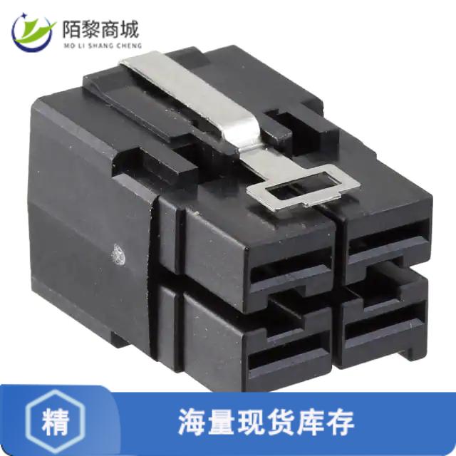 全新原装2173200-1正品/2X2 POWER UNSHIELDED CABLE-PLUG