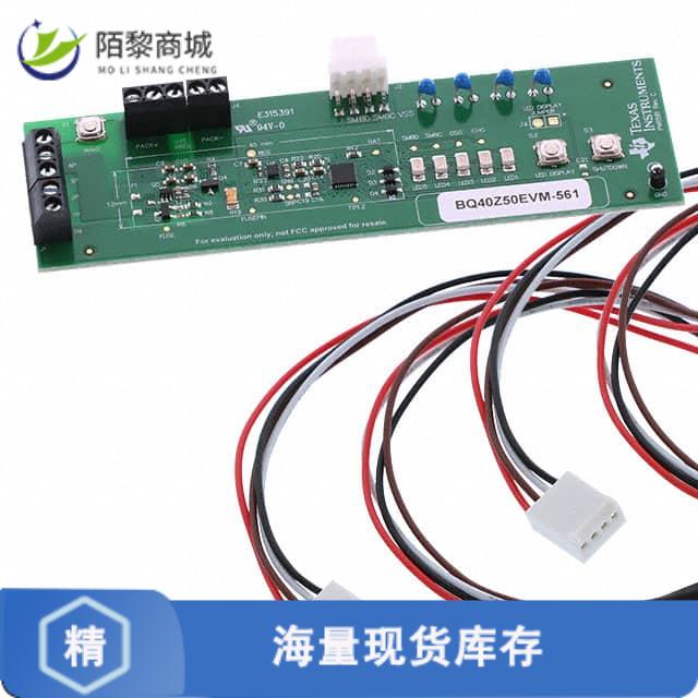 全新原装BQ40Z50EVM-561正品/EVAL BOARD FOR BQ40Z50