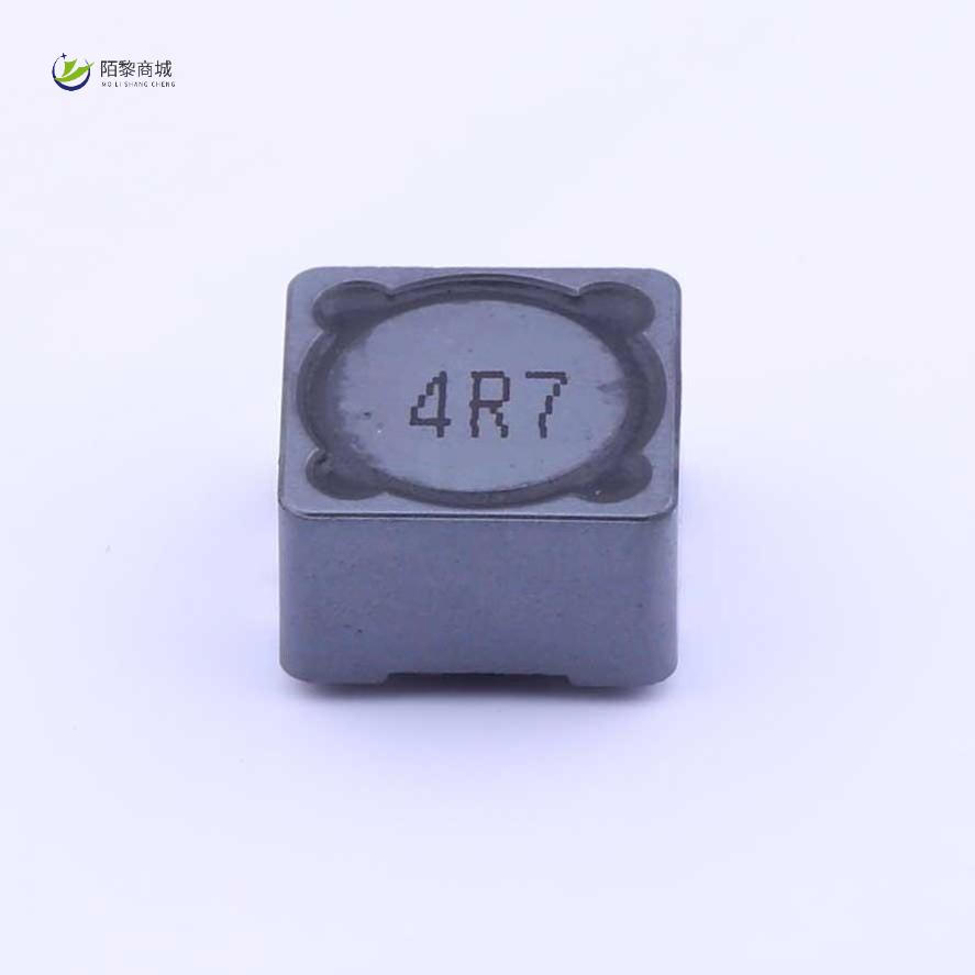 全新原装MS127-4R7MT正品/4.7uH ±20%