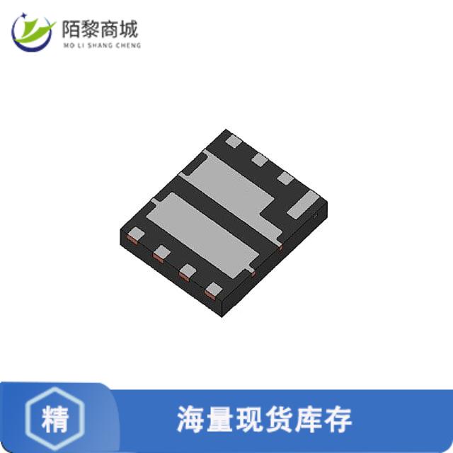 全新原装FDMD8560L正品/MOSFET 2N-CH 46V 22A POWER
