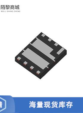 全新原装FDMD8560L正品/MOSFET 2N-CH 46V 22A POWER