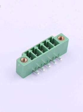 全新原装15EDGRM-3.81-05P-14-00A(H)正品/3.81