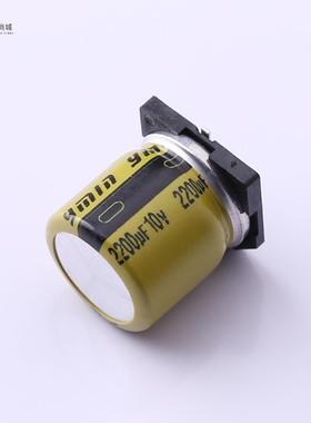 全新原装VKML1451A222MV正品/2200uF ±20% 10V