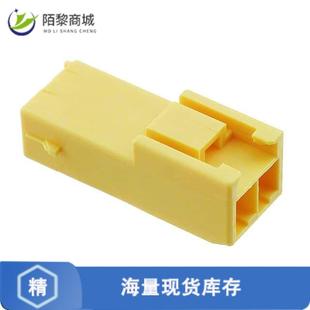 CONN 4正品 RCPT HSG 3.96MM 全新原装 2POS 179463