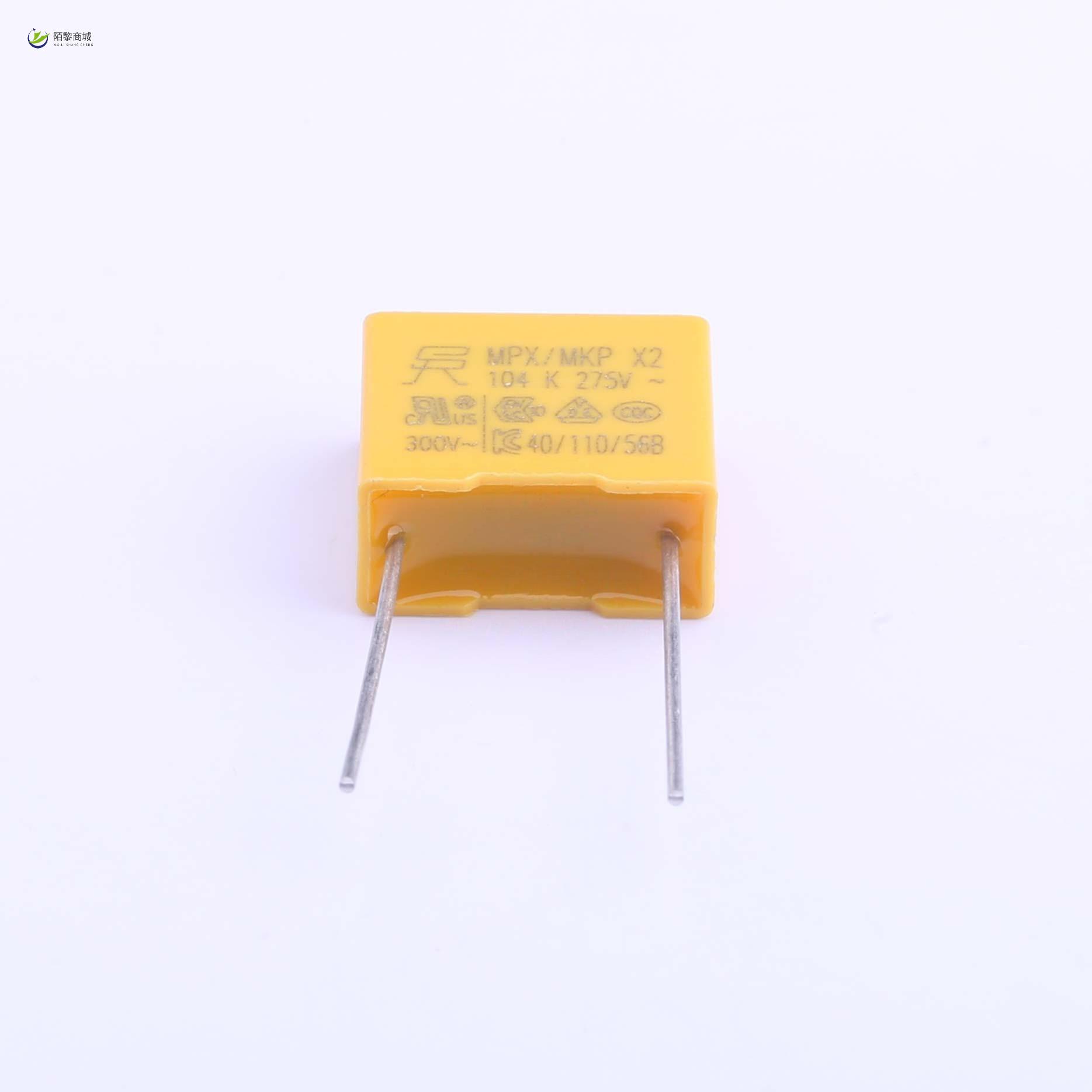 全新原装MP2104K27C3X6LC正品/等级:X2 100nF ±10%