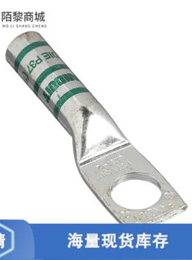 全新原装LCB1-38-E正品/CONN TERM RECT TONG 1 AWG #3/8