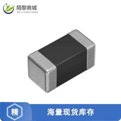 全新原装KMZ1608YHR601BTD25正品/FERRITE BEAD 600 OH