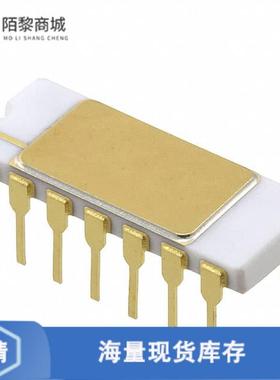 全新原装2N6987正品/TRANS 4PNP 60V 0.6A TO116