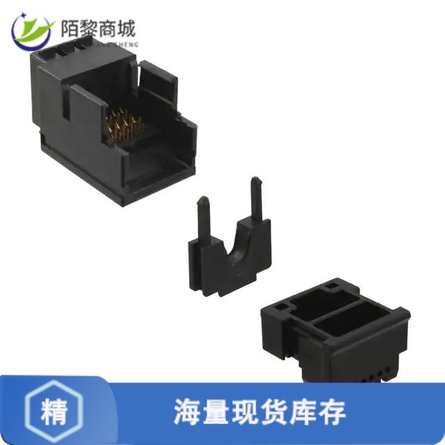 全新原装SS-801010SB-SP50-040-250正品/CONN MOD JACK