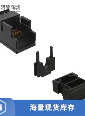 全新原装SS-801010SB-SP50-040-250正品/CONN MOD JACK
