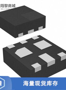 全新原装NIV1161MTTAG正品/IC ESD PROTECT AUTO DATA