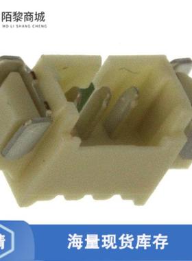 全新原装1734261-3正品/CONN HEADER SMD R/A 3POS 1.25MM