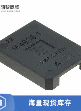 全新原装144936-1正品/ING DEVICE MQS