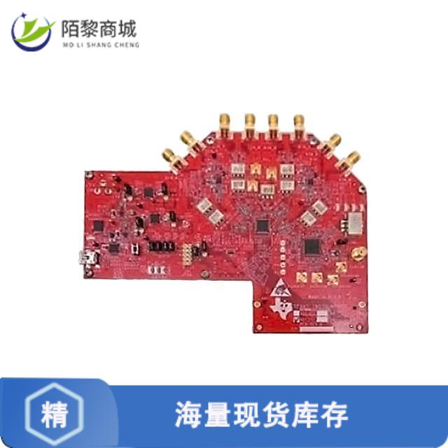全新原装ADC34J44EVM正品/EVAL BOARD FOR ADC34J44