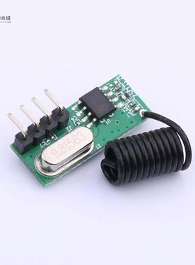 全新原装RX480RA F 2.8mA 315MHz D3MM 0402 T