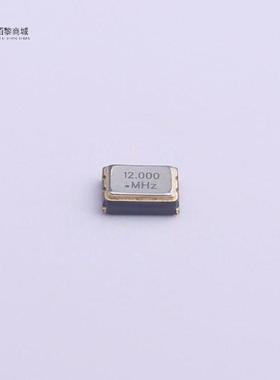 全新原装TFOM12M4RHKCNT2T正品/3225 OSC 12.000MHz 1.